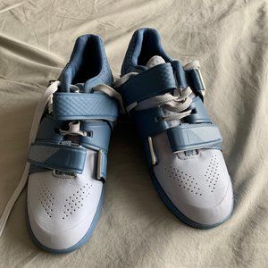 Blue/SilverReebok Legacy Lifter